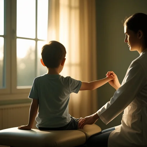 Kineziológia gyerekeknek – stresszoldás iskolakezdés idején